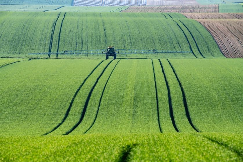 Commercial itinérant groupe fabricant ( Automobile, TP, Agricole)