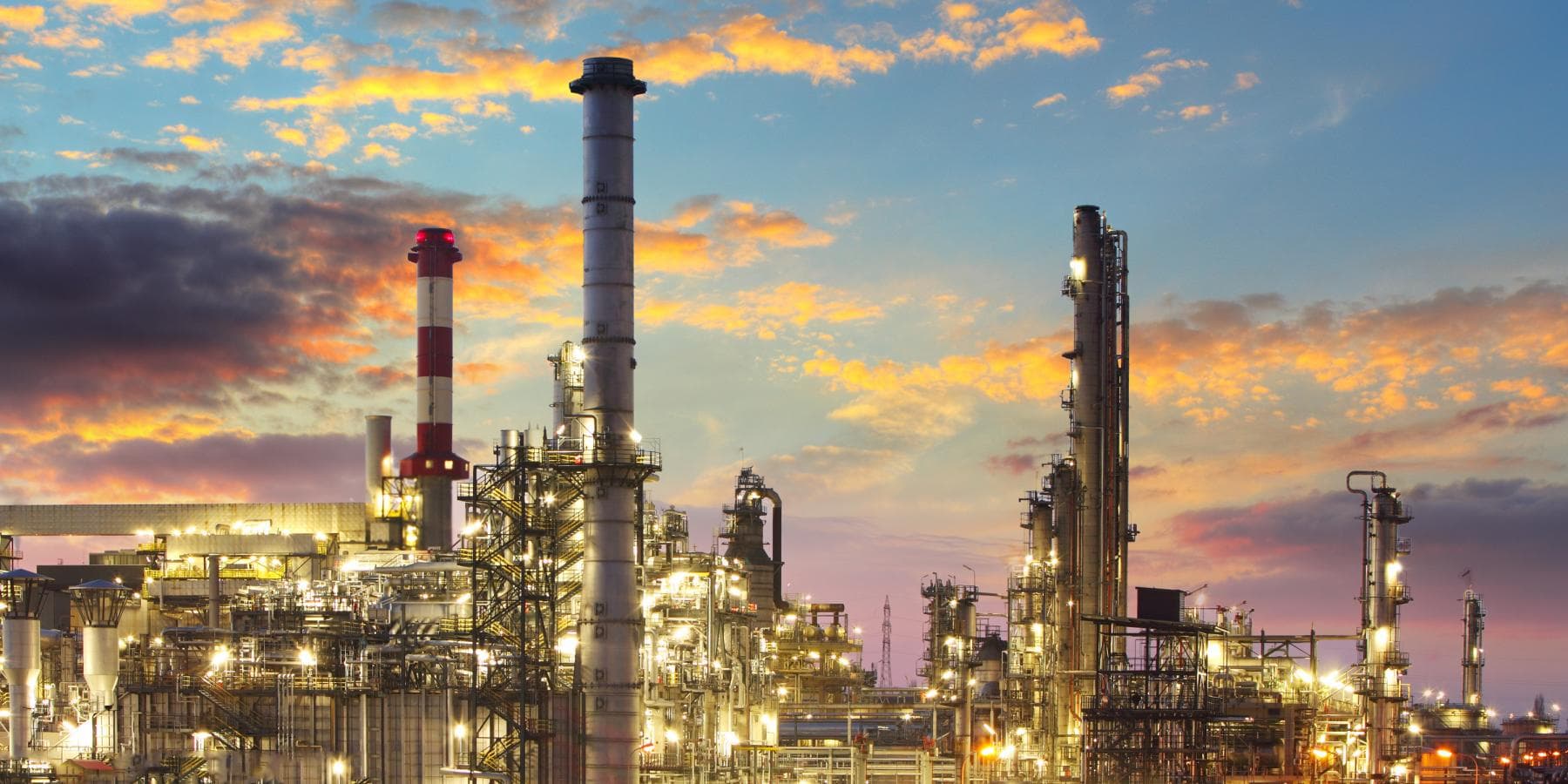 Petrochimie Industrie Agriculture