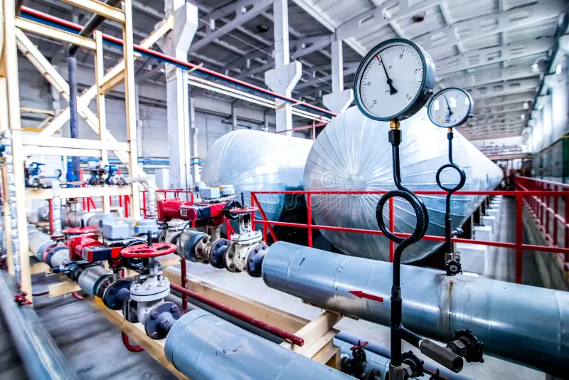 Ingénieur commercial fabricant allemand – Solutions de Mesure Industrielle / capteur