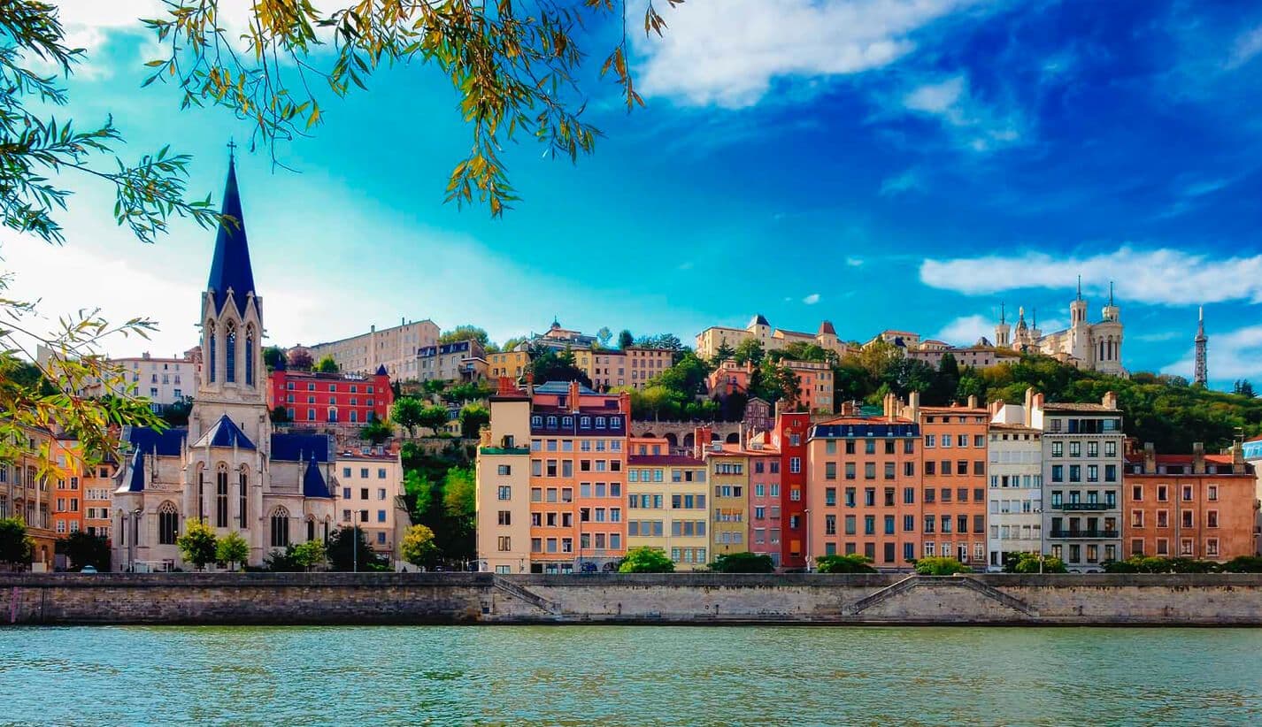 Lyon
