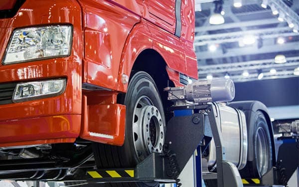 Chef d’atelier Poids Lourds (société historique)