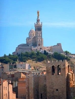 Marseille